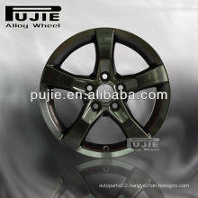 Auto Spare Parts Alloy Wheel for Chevrolet